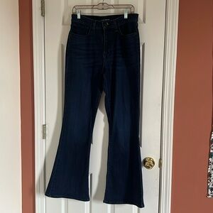 Lucky Brand Jeans Size 12 Only washed once.